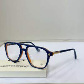 Picture of Chrome Hearts Sunglasses _SKUfw66708621fw